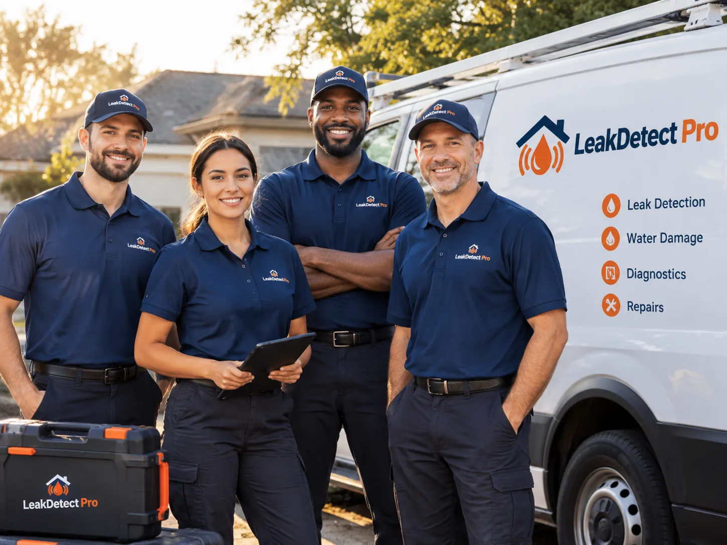 Roof Repair company in Jonestown, MS